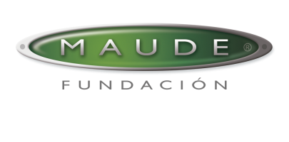 Plataforma Moodle Fundación Maude